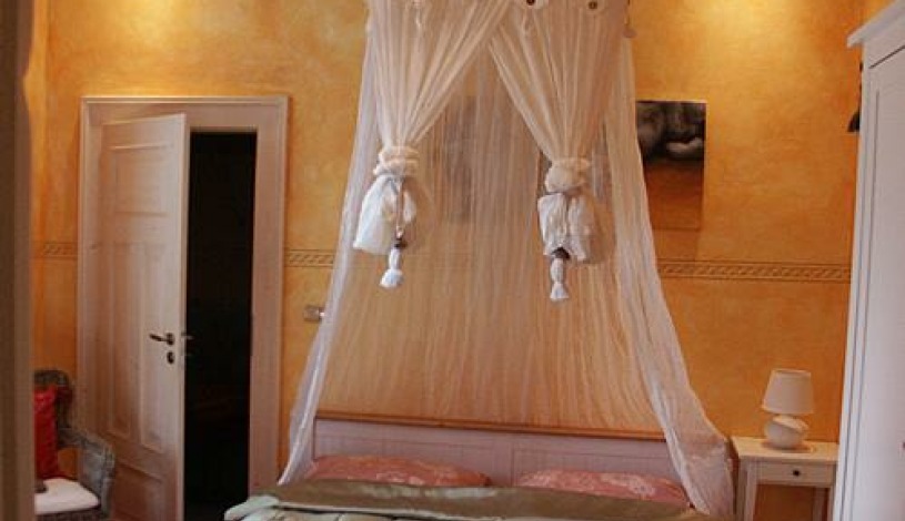 Pension Edinburgh Mariánské Lázně